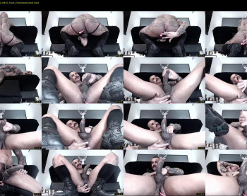 menbienn2017 — 76 minute Chaturbate male cam show recording, 720p, Dec 12, 2022