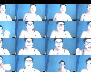 merelin_gold — 3 minute Chaturbate female cam show recording, 720p, Dec 12, 2022