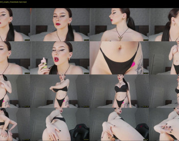 mia_cloudy — 5 minute Chaturbate female cam show recording, 1080p, Dec 12, 2022