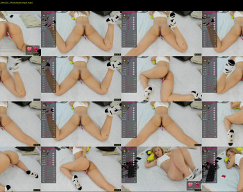 miawon — 54 minute Chaturbate female cam show recording, 1080p, Dec 13, 2022