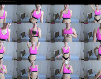 mikakimura — 19 minute Chaturbate female cam show recording, 1080p, Dec 13, 2022