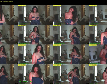 mila_ — 54 minute Chaturbate female cam show recording, 1080p, Dec 12, 2022