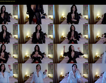 miley_me — 53 minute Chaturbate female cam show recording, 1080p, Dec 12, 2022