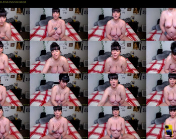 milfmonee — 114 minute Chaturbate female cam show recording, 720p, Dec 13, 2022
