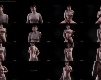 mindvoiding — 96 minute Chaturbate female cam show recording, 720p, Dec 13, 2022