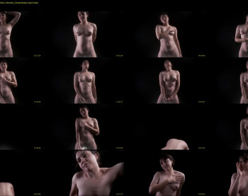 mindvoiding — 40 minute Chaturbate female cam show recording, 720p, Dec 13, 2022