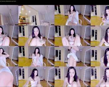miso_misa — 67 minute Chaturbate female cam show recording, 720p, Dec 13, 2022