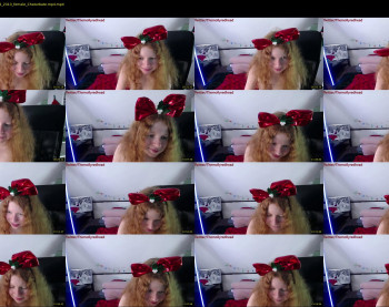 molly_redhead — 29 minute Chaturbate female cam show recording, 1080p, Dec 12, 2022