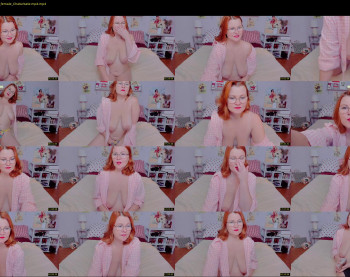 msfiery — 21 minute Chaturbate couple cam show recording, 1080p, Dec 12, 2022