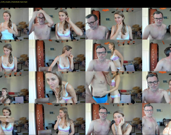 munishpunish — 93 minute Chaturbate couple cam show recording, 720p, Dec 12, 2022