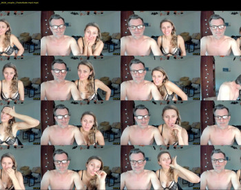 munishpunish — 3 minute Chaturbate couple cam show recording, 720p, Dec 12, 2022