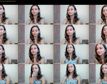 murai_shy — 50 minute Chaturbate female cam show recording, 1080p, Dec 12, 2022