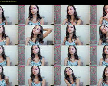 murai_shy — 16 minute Chaturbate female cam show recording, 1080p, Dec 12, 2022