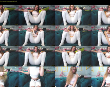 nancycute__ — 54 minute Chaturbate female cam show recording, 1080p, Dec 12, 2022