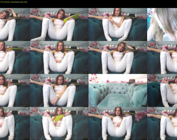 nancycute__ — 55 minute Chaturbate female cam show recording, 1080p, Dec 12, 2022