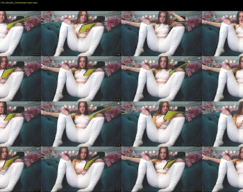 nancycute__ — 14 minute Chaturbate female cam show recording, 1080p, Dec 12, 2022