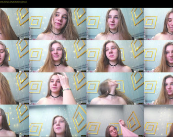 nancycute__ — 18 minute Chaturbate female cam show recording, 1080p, Dec 12, 2022