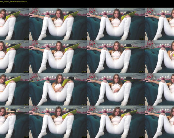 nancycute__ — 5 minute Chaturbate female cam show recording, 1080p, Dec 12, 2022