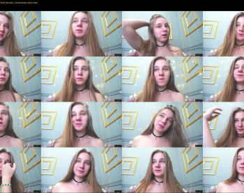 nancycute__ — 10 minute Chaturbate female cam show recording, 1080p, Dec 12, 2022