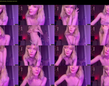 neondemon_ — 10 minute Chaturbate female cam show recording, 1080p, Dec 13, 2022
