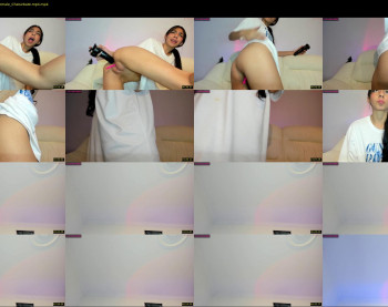 nezo_ — 56 minute Chaturbate female cam show recording, 480p, Dec 12, 2022