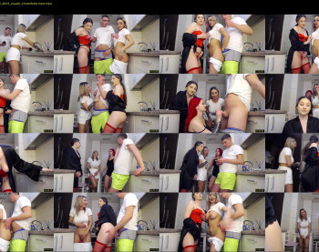 nolimitscoupl3 — 66 minute Chaturbate couple cam show recording, 1080p, Dec 13, 2022