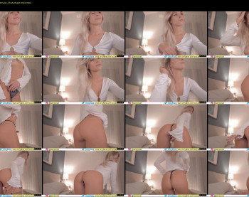 ocicat — 3 minute Chaturbate female cam show recording, 720p, Dec 13, 2022