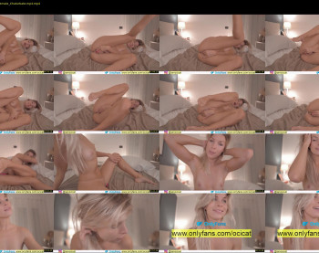 ocicat — 10 minute Chaturbate female cam show recording, 720p, Dec 13, 2022