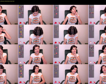 oh_holly — 17 minute Chaturbate female cam show recording, 1080p, Dec 10, 2022
