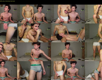 oliver_baker — 59 minute Chaturbate male cam show recording, 1080p, Dec 12, 2022
