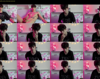 oliverrgroove — 53 minute Chaturbate male cam show recording, 1080p, Dec 12, 2022