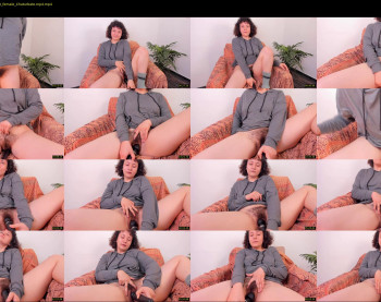 orchide_ — 55 minute Chaturbate female cam show recording, 1080p, Dec 12, 2022