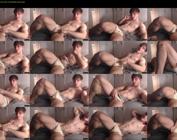 paul_rubini — 9 minute Chaturbate male cam show recording, 1080p, Dec 13, 2022