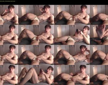 paul_rubini — 17 minute Chaturbate male cam show recording, 1080p, Dec 13, 2022
