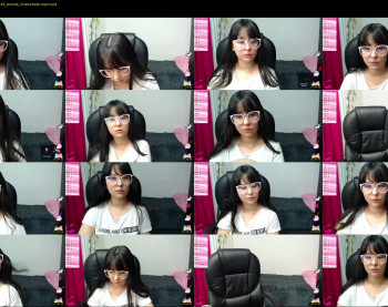 paulette65 — 101 minute Chaturbate female cam show recording, 720p, Dec 13, 2022