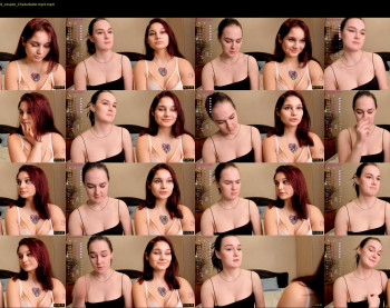pekadark — 3 minute Chaturbate female cam show recording, 1080p, Dec 13, 2022