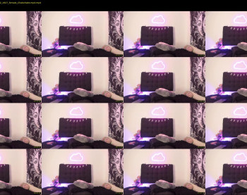 princessryuuko — 9 minute Chaturbate female cam show recording, 1080p, Dec 12, 2022
