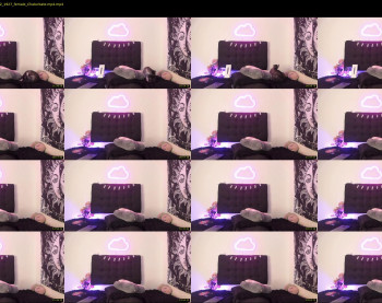 princessryuuko — 29 minute Chaturbate female cam show recording, 1080p, Dec 12, 2022