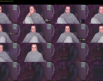 ps4pro — 54 minute Chaturbate female cam show recording, 1080p, Dec 13, 2022