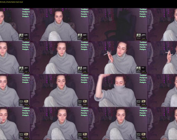 ps4pro — 26 minute Chaturbate female cam show recording, 1080p, Dec 13, 2022