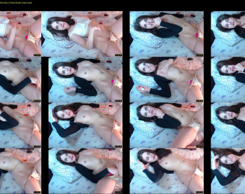 q_t_pie — 29 minute Chaturbate female cam show recording, 1080p, Dec 13, 2022