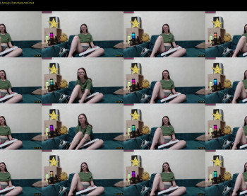 rinchan3 — 43 minute Chaturbate female cam show recording, 1080p, Dec 13, 2022