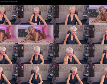 roxana_brooks — 62 minute Chaturbate female cam show recording, 1080p, Dec 12, 2022
