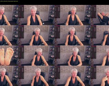 roxana_brooks — 28 minute Chaturbate female cam show recording, 1080p, Dec 12, 2022