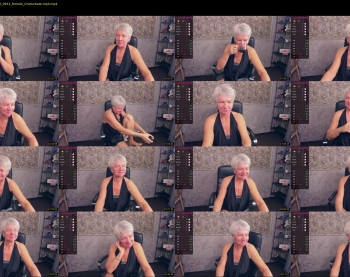 roxana_brooks — 44 minute Chaturbate female cam show recording, 1080p, Dec 12, 2022