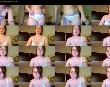 roxxywharton — 3 minute Chaturbate female cam show recording, 720p, Dec 12, 2022