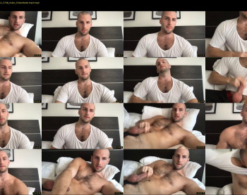 ryanandchadcb — 98 minute Chaturbate male cam show recording, 720p, Dec 12, 2022