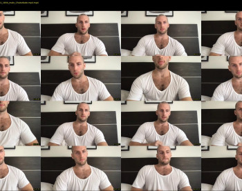 ryanandchadcb — 47 minute Chaturbate male cam show recording, 720p, Dec 12, 2022