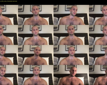 ryanandchadcb — 8 minute Chaturbate male cam show recording, 720p, Dec 13, 2022