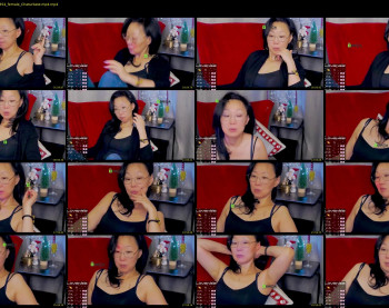 sandrami__ — 34 minute Chaturbate female cam show recording, 720p, Dec 12, 2022